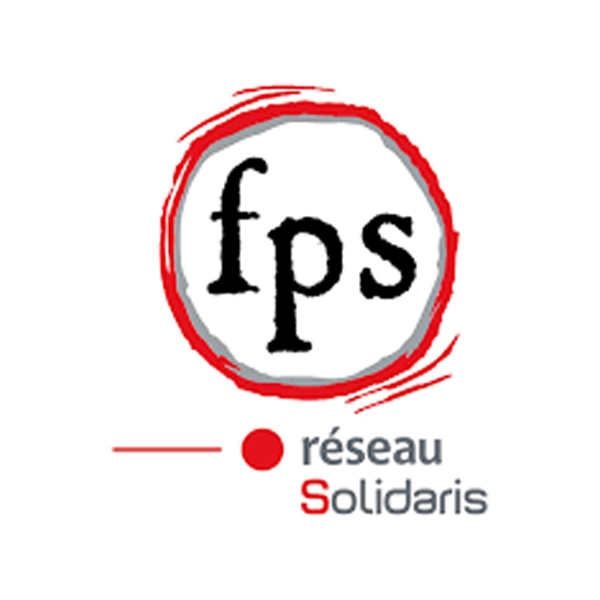 Logo de FPS Réseau solidaris