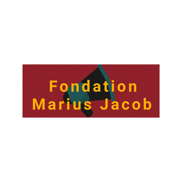 Logo de la Fondation Marius Jacob