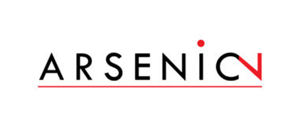 Logo de Arsenic 2
