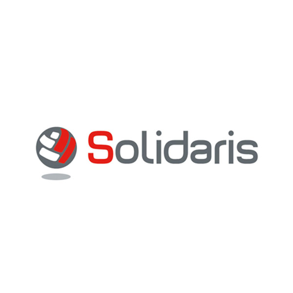 Logo de la mutualité Solidaris